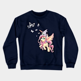 Charge! Crewneck Sweatshirt